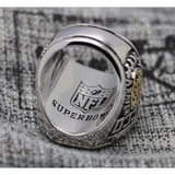 2012 Baltimore Ravens Super Bowl Ring - Premium Series