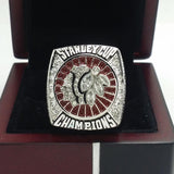 2013 Chicago Blackhawks Stanley Cup Ring  - Premium Series