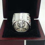 2013 Chicago Blackhawks Stanley Cup Ring  - Premium Series