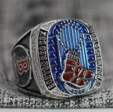 2013 Boston Red Sox MLB World Series Championship Ring - Premium Series - foxfans.myshopify.com