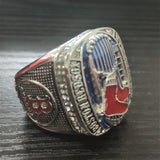 2013 Boston Red Sox World Series Championship Ring - foxfans.myshopify.com