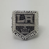 2014 Los Angeles Kings Stanley Cup Ring  - Premium Series