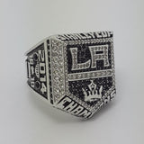 2014 Los Angeles Kings Stanley Cup Ring  - Premium Series