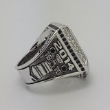 2014 Los Angeles Kings Stanley Cup Ring  - Premium Series