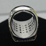 2014 San Francisco Giants World Series Ring - Premium Series - foxfans.myshopify.com