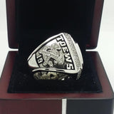 2015 Chicago Blackhawks Stanley Cup Ring  - Premium Series