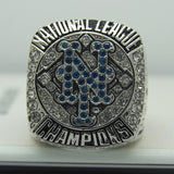 2015 National League New York Mets Ring - Premium Series