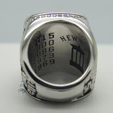 2015 National League New York Mets Ring - Premium Series