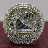 2015 Golden State Warriors Championship Ring - Premium Series