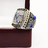 2015 Kansas City Royals World Serie Championship ring - foxfans.myshopify.com