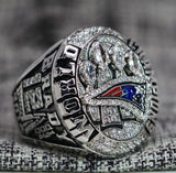 2014 New England Patriots Super Bowl Ring - Premium Series