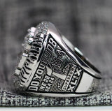 2014 New England Patriots Super Bowl Ring - Premium Series