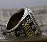 2016 National League Cleveland Indians Ring - Premium Series