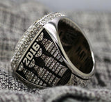 2016 Pittsburgh Penguins Stanley Cup Ring - Premium Series