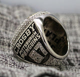 2016 Pittsburgh Penguins Stanley Cup Ring - Premium Series