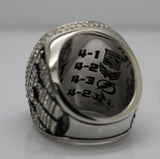 2016 Pittsburgh Penguins Stanley Cup Ring - Premium Series