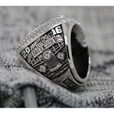 2016 Chicago Cubs World Series Ring - Premium Series
