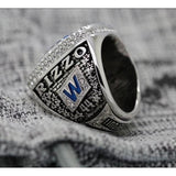 2016 Chicago Cubs World Series Ring - Premium Series