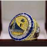 2017 Golden State Warriors Championship Ring - Premium Series