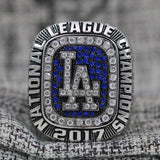 2017 National League Los Angeles Dodgers Ring - Premium Series