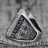 2017 National League Los Angeles Dodgers Ring - Premium Series