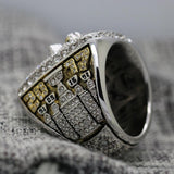 2017 Pittsburgh Penguins Stanley Cup Ring - Premium Series