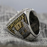 2017 Pittsburgh Penguins Stanley Cup Ring - Premium Series