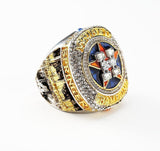 2017 Houston Astros Baseball Super Bowl Championship Ring - foxfans.myshopify.com