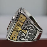 2018 Calgary Stampeders CFL Grey Cup Championship Ring - Premium Series