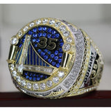 2018 Golden State Warriors Championship Ring - Premium Series