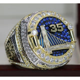 2018 Golden State Warriors Championship Ring - Premium Series