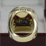 2018 Golden State Warriors Championship Ring - Premium Series