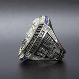 2018 New England Patriots Super Bowl LIII Championship Ring - foxfans.myshopify.com