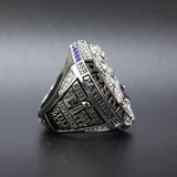 2018 New England Patriots Super Bowl LIII Championship Ring - foxfans.myshopify.com