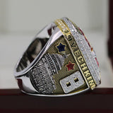 2018 Washington Capitals Stanley Cup Ring - Premium Series