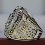 2019 St. Louis Blues Stanley Cup Ring - Premium Series - foxfans.myshopify.com