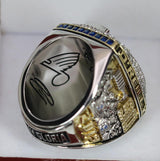 2019 St. Louis Blues Stanley Cup Ring - Premium Series - foxfans.myshopify.com