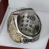 2019 St. Louis Blues Stanley Cup Ring - Premium Series - foxfans.myshopify.com