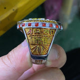 2020 Alabama Crimson Tide National Championship Ring - Standard Series