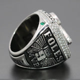 2017 Philadelphia Eagles Super Bowl Ring - Premium Series