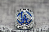 2020 Los Angeles Dodgers World Series Championship Ring - Premium Series