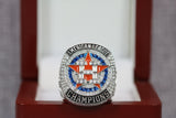 2019 Houston Astros American League (AL) Championship Ring - Premium Series