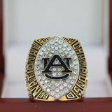2004 Auburn Tigers SEC Football Championship Ring - Premium Series