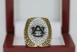 2004 Auburn Tigers SEC Football Championship Ring - Premium Series