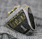 2017 Houston Astros World Series Ring - Premium Series - foxfans.myshopify.com