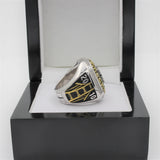2010 San Francisco Giants World Series Championship Ring - Ultra Premium Series