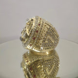 2019 Toronto Raptors Basketball NBA Championship Ring for Sale - foxfans.myshopify.com