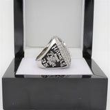 2008 Philadelphia Phillies World Series Championship Ring - Ultra Premium Series