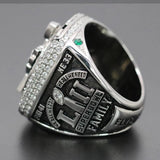 2017 Philadelphia Eagles Super Bowl Ring - Premium Series