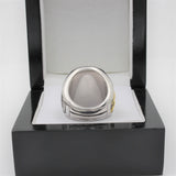 2010 San Francisco Giants World Series Championship Ring - Ultra Premium Series